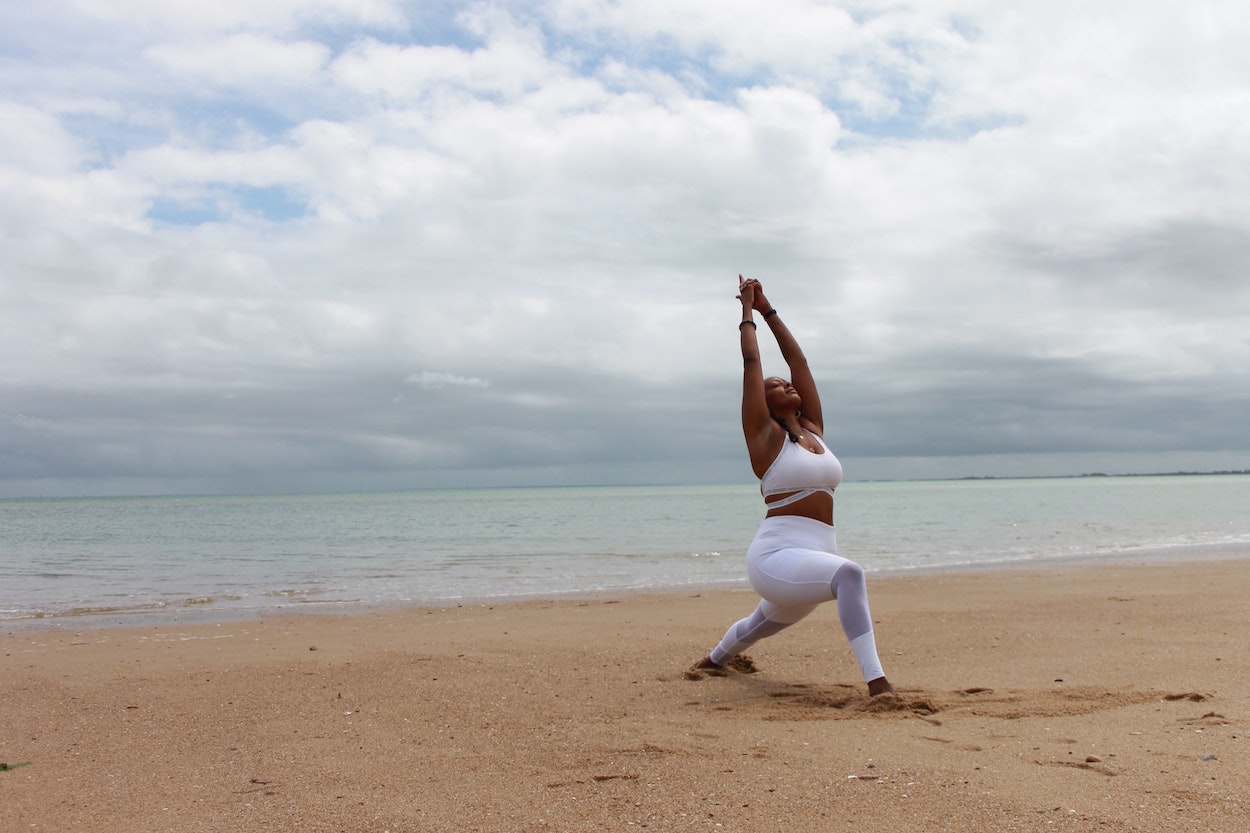 Are Yoga Retreats Effective For Weight Loss?