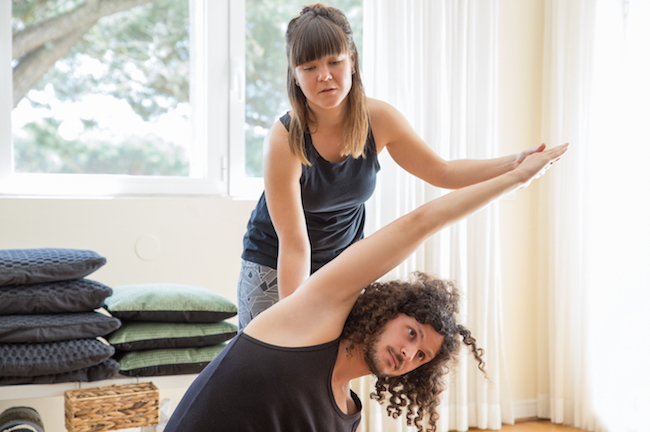 Can a Beginner Do a Yoga Teacher Training?