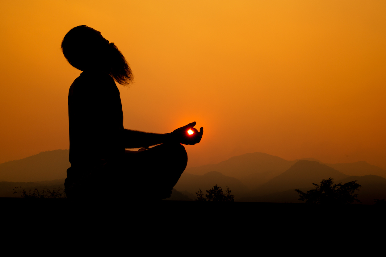 What Happens When Kundalini Awakens?