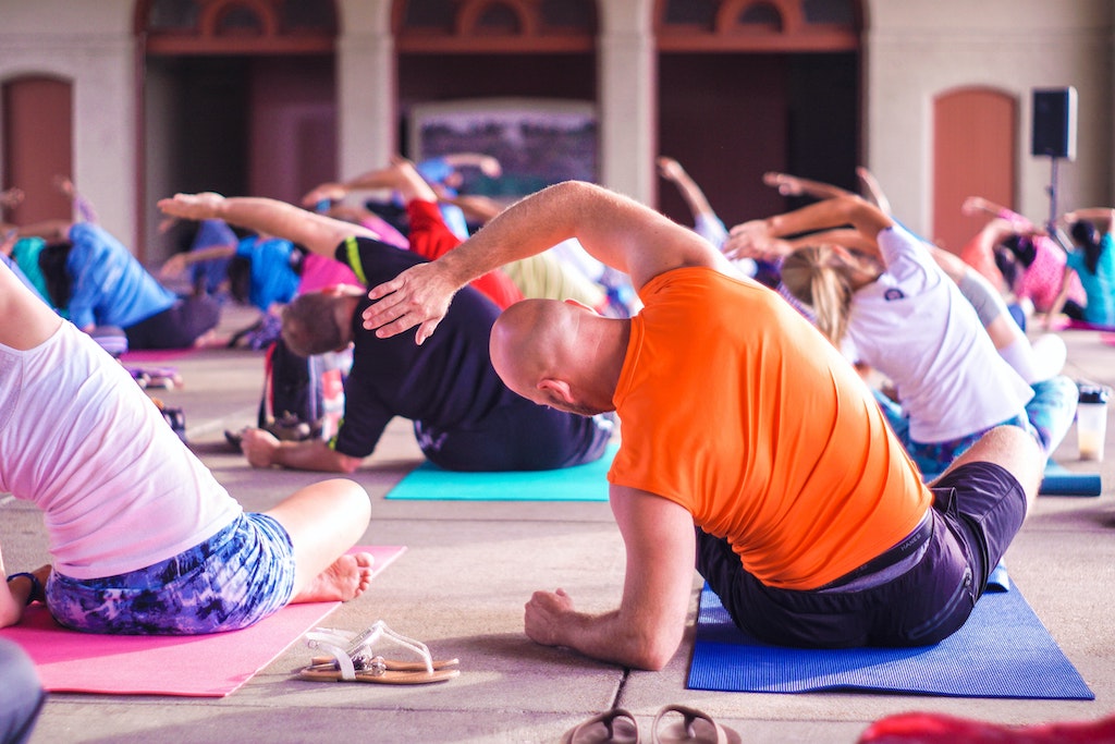 Does Yoga Improve Flexibility?
