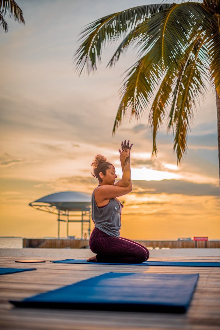 what do you wear to a yoga retreat