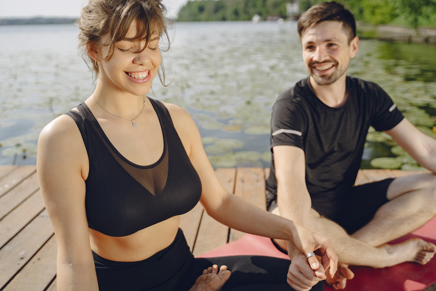 yoga retreats for couples