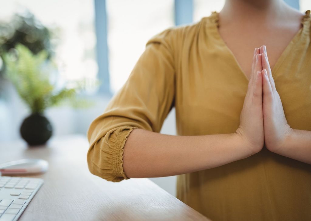 Benefits of meditation retreats for executives​