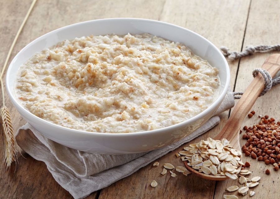 irish porridge