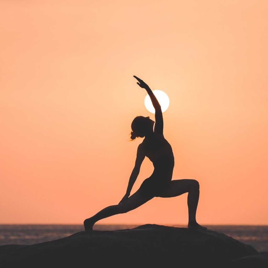 what is a yoga like at a yoga retreat