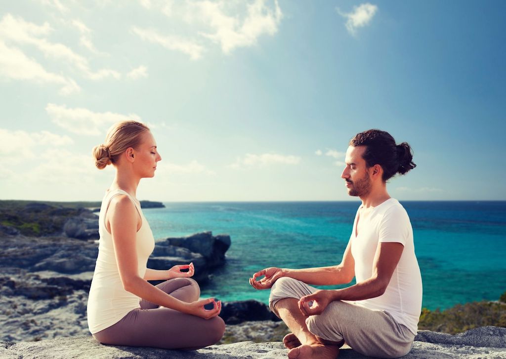 Benefits of meditation retreats for couples​