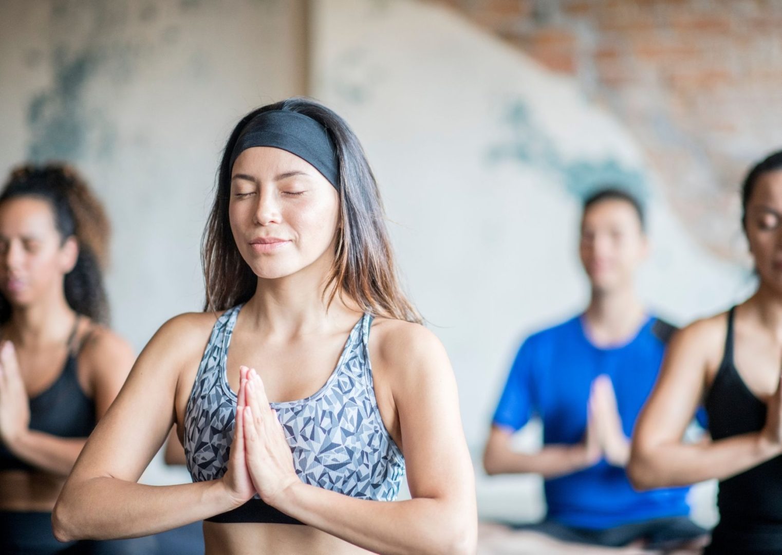 Benefits of Meditation Retreats