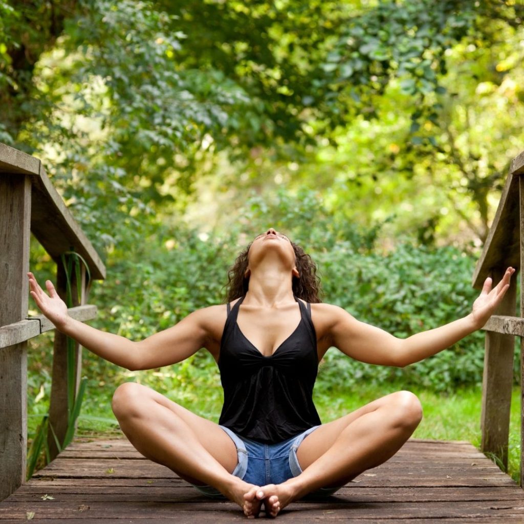 what to expect at your first yoga retreat