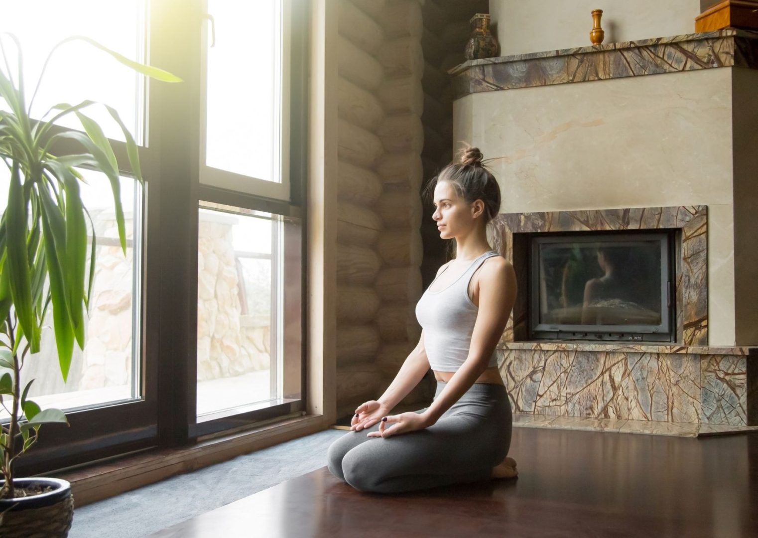 Vajrasana