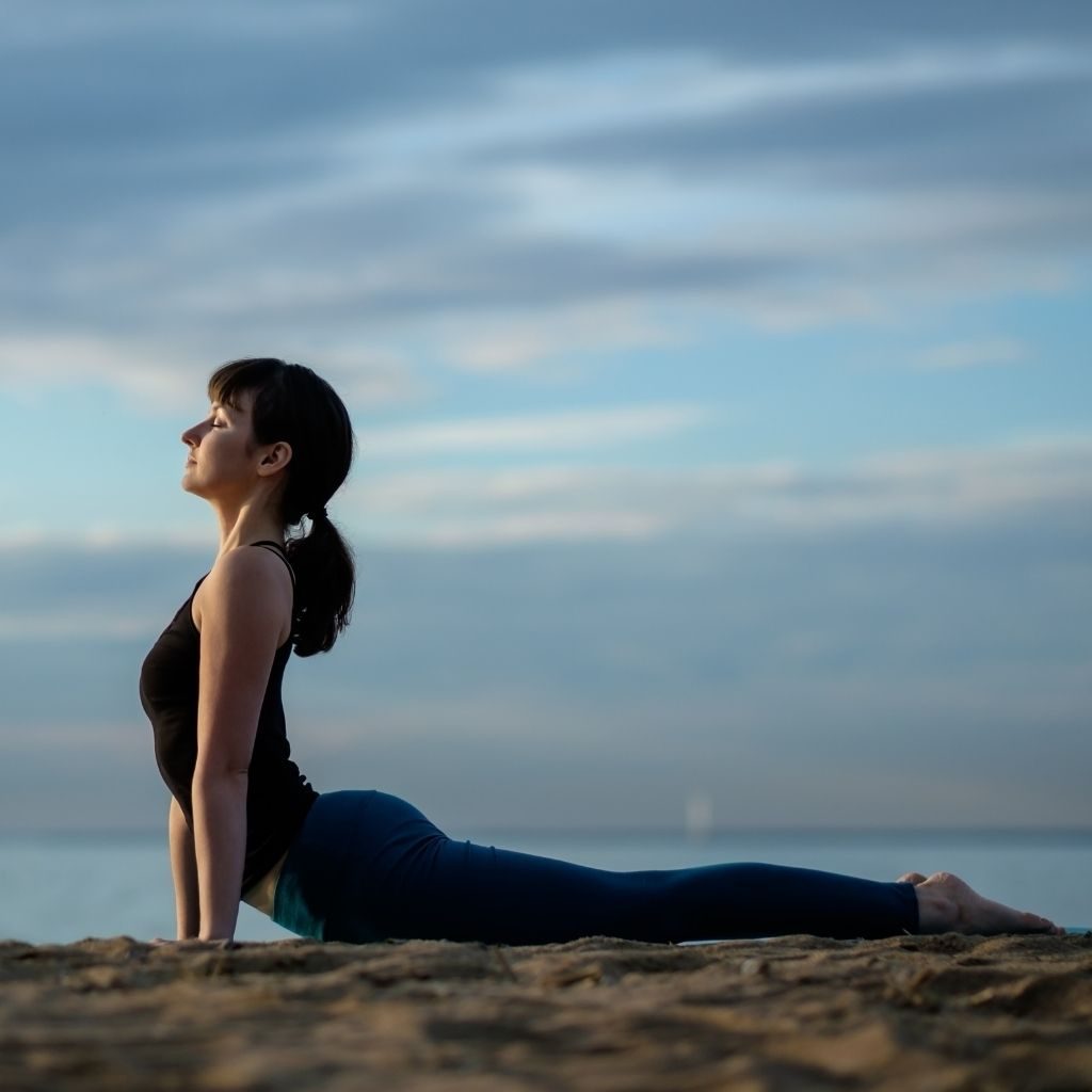 2. Is Surya Namaskar a complete exercise?​