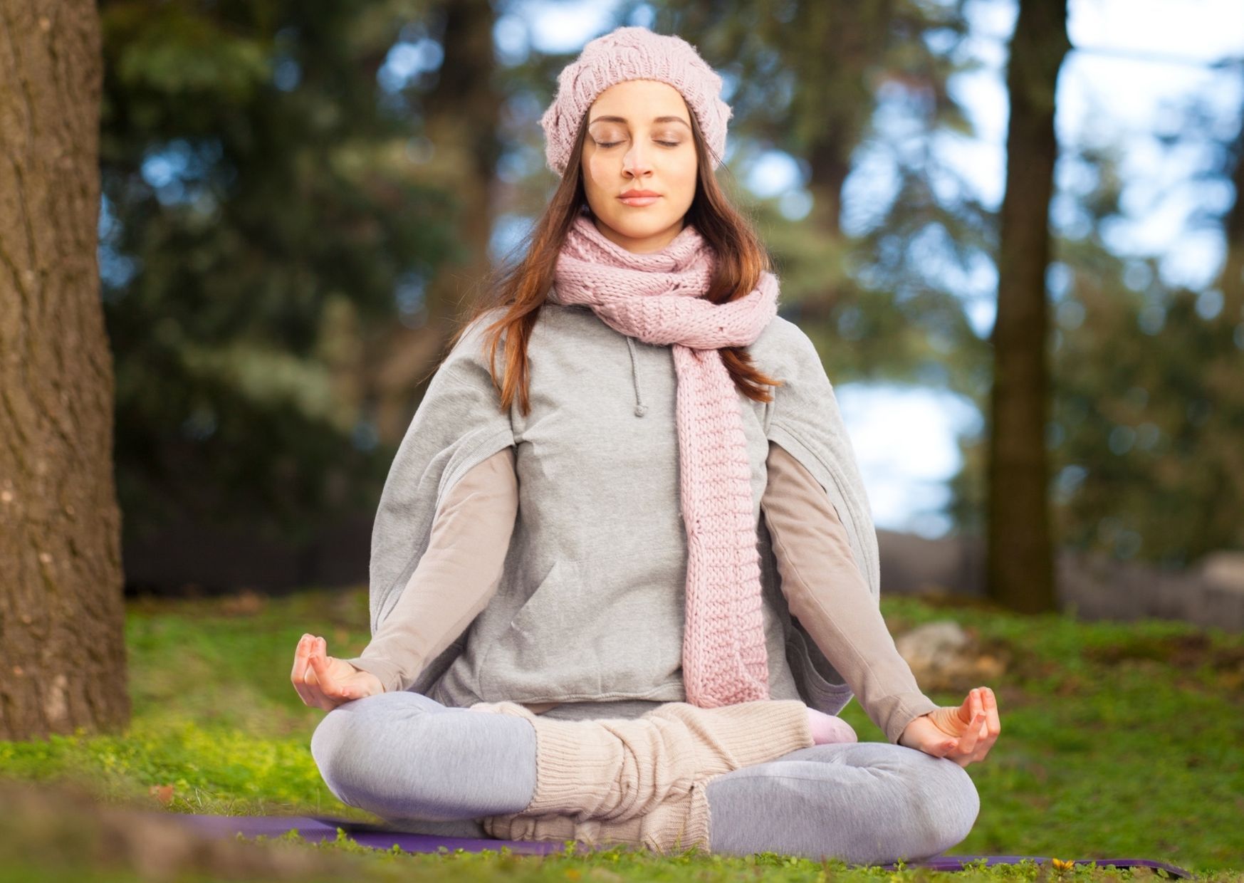 Differences Between Transcendental Meditation and the Other Types