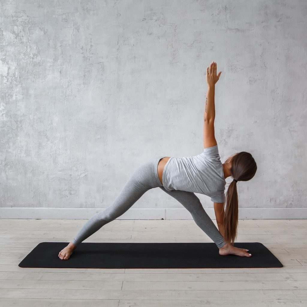 Is Yoga Isometric or Isotonic? (Learn the Difference Between the 2!)