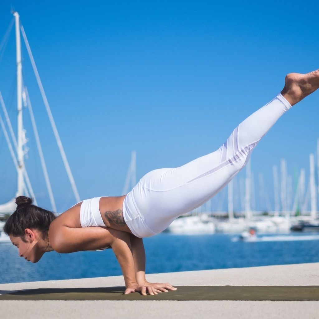 how often should you practice yoga