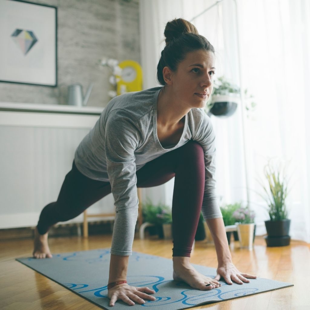 How to find the right yoga teacher