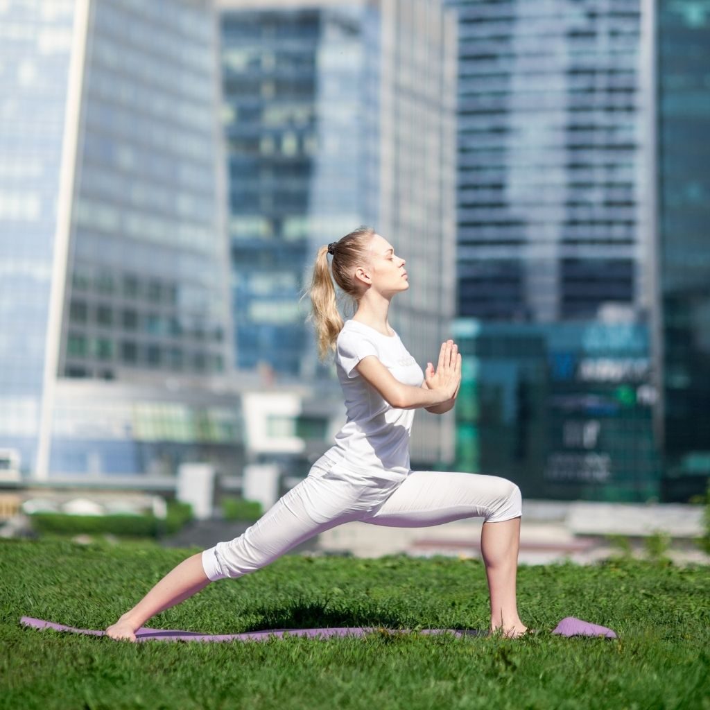 Why Yoga Is Important in Modern Life