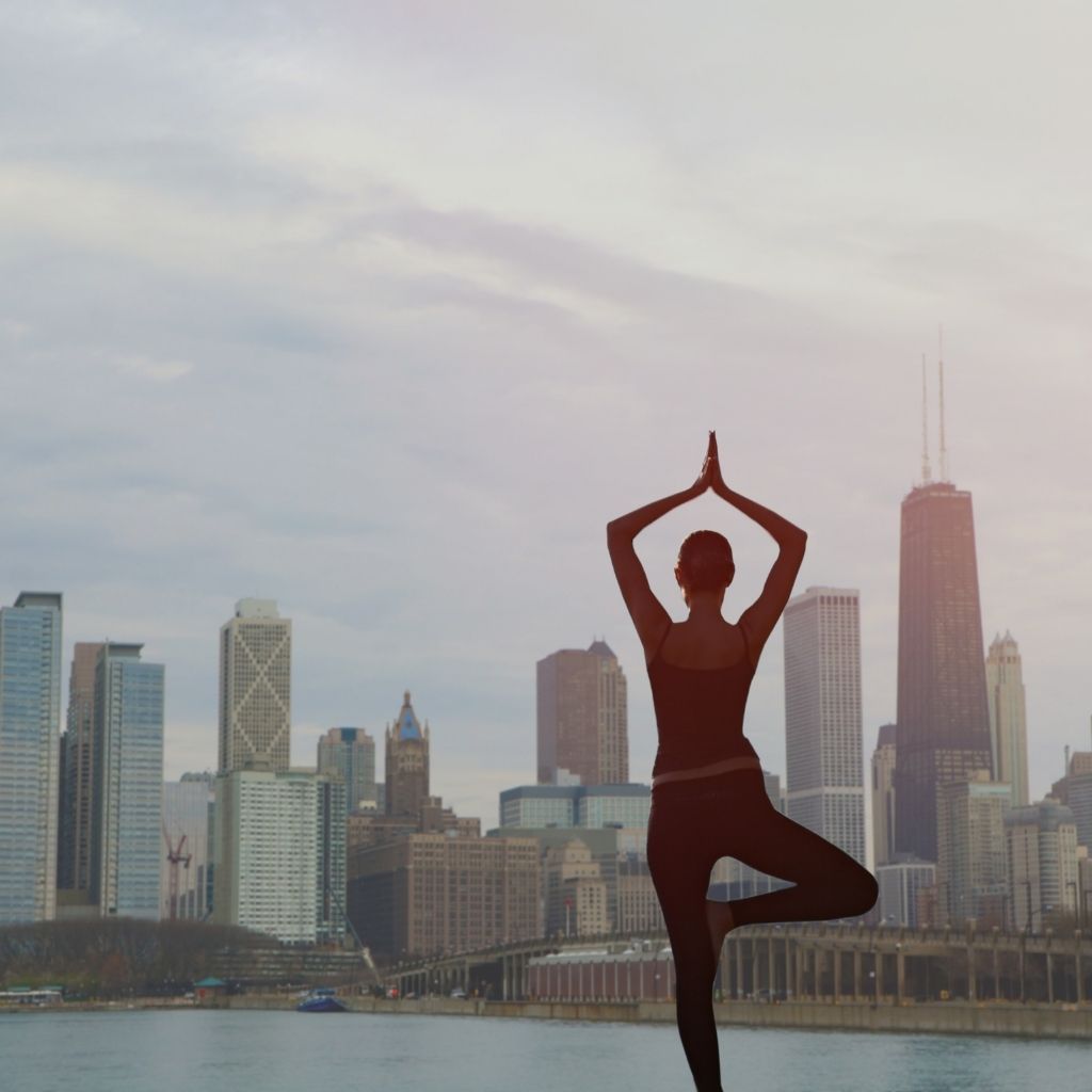 Why Yoga Is Important In Modern Life