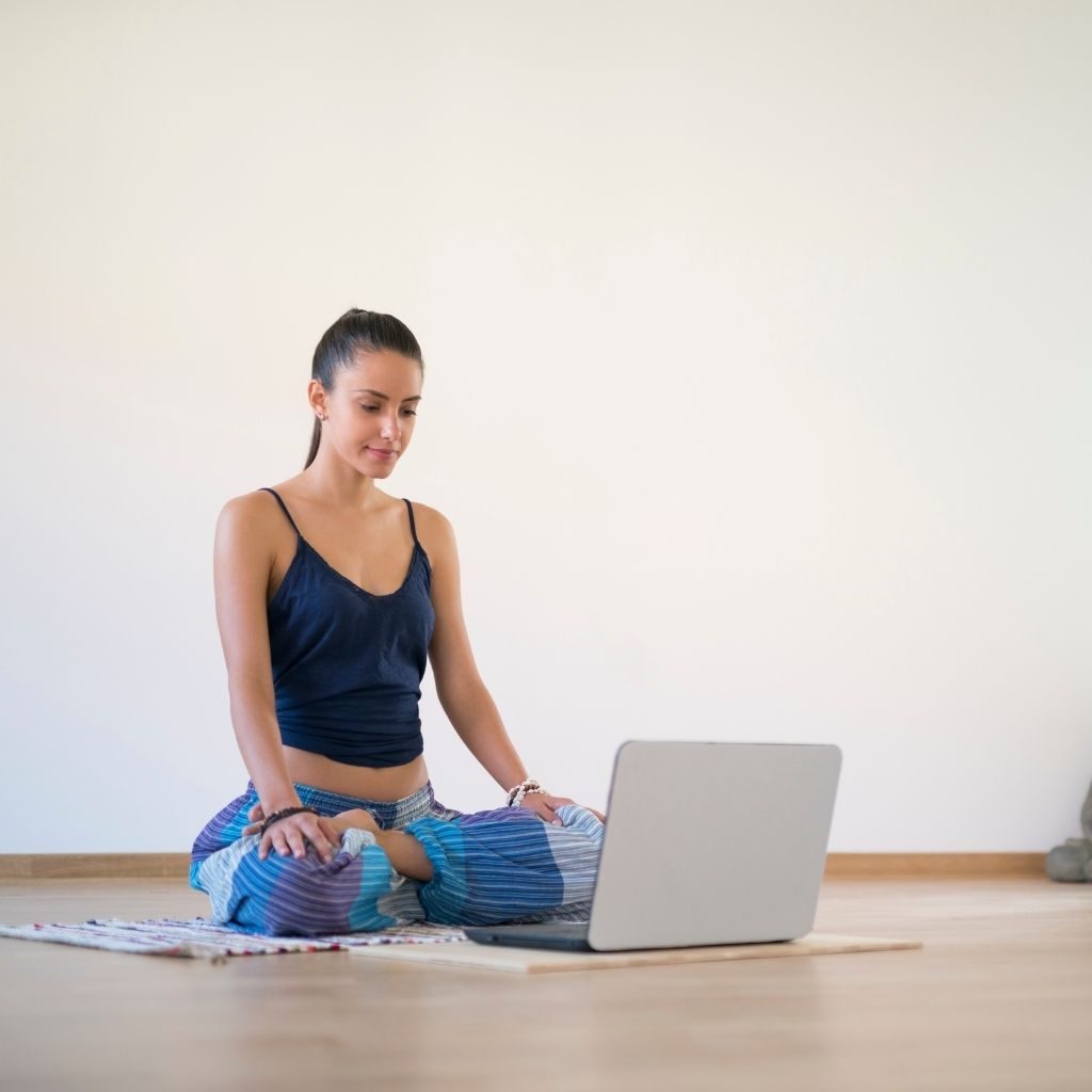 yoga teacher insurances in the USA