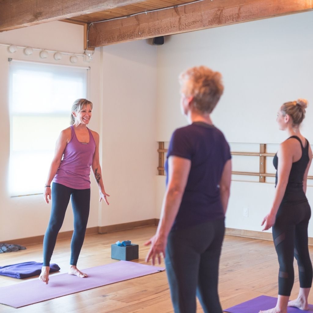 yoga teacher insurances in the USA