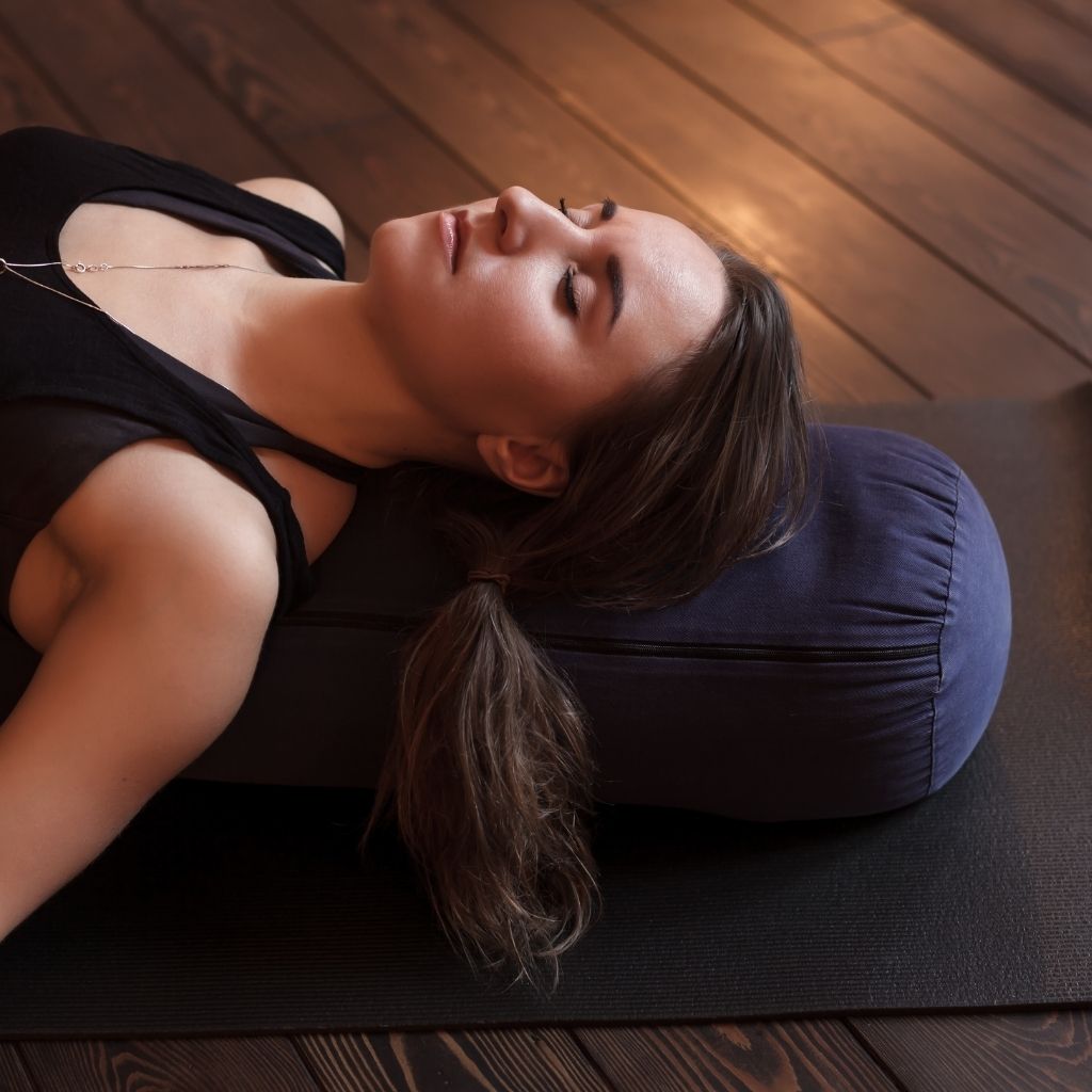 What is The Difference Between Yoga Nidra and Savasana​