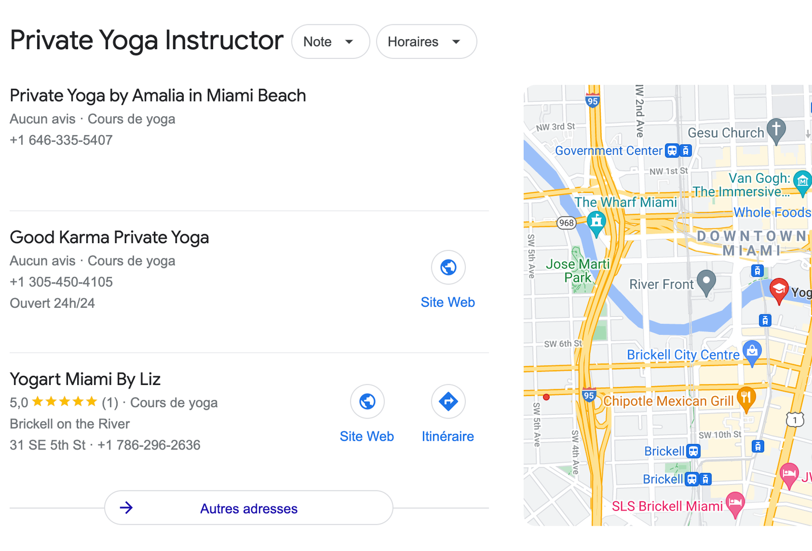 How Much Does a Personal Yoga Instructor Cost? (Avg in USA, Australia
