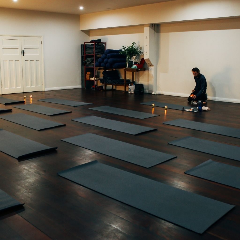 Can I Do Yoga in a Closed Room? (Tips to make the most out of it)