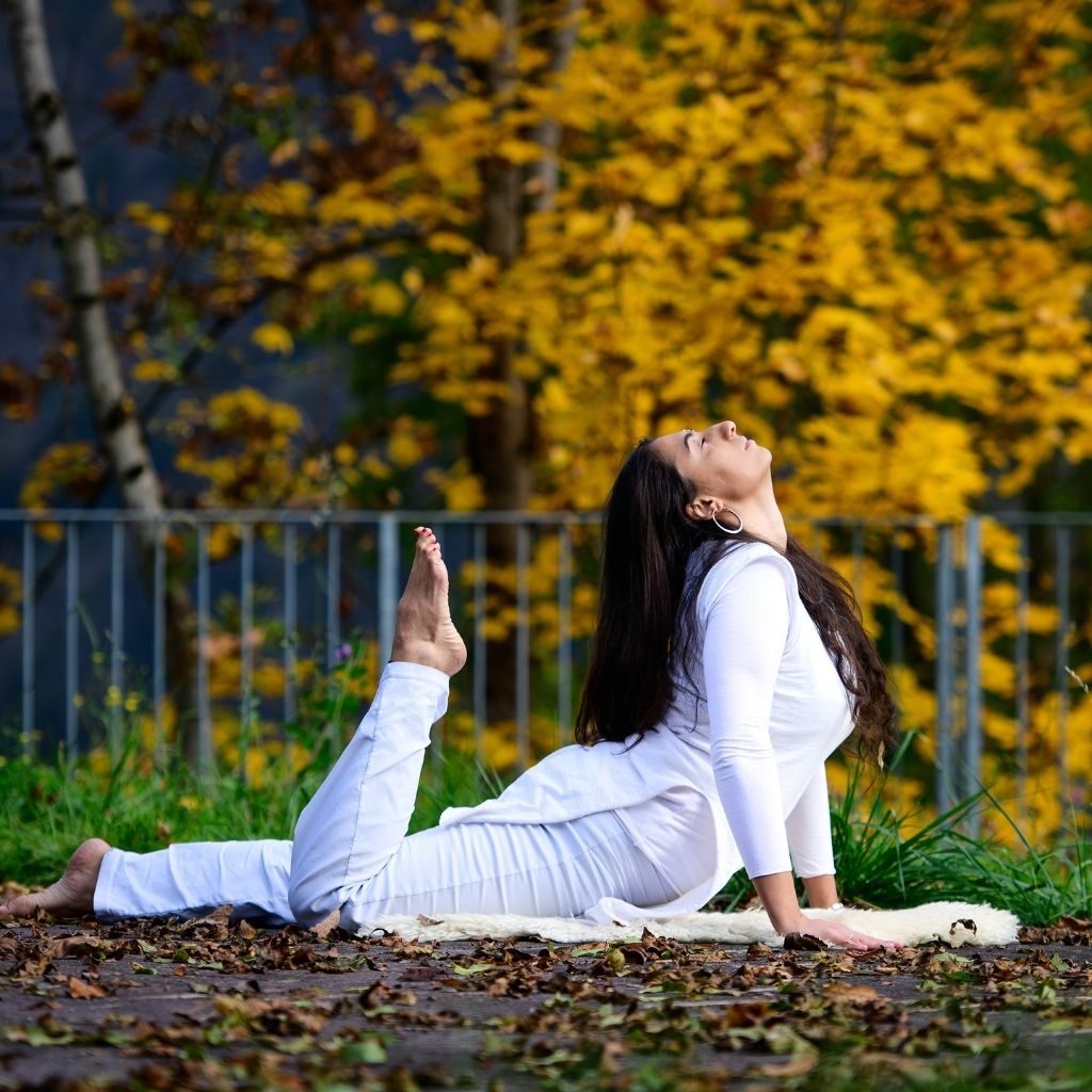 Can Kundalini Yoga Make You Sick?​