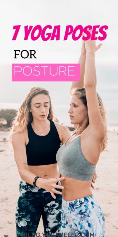 does yoga improve posture