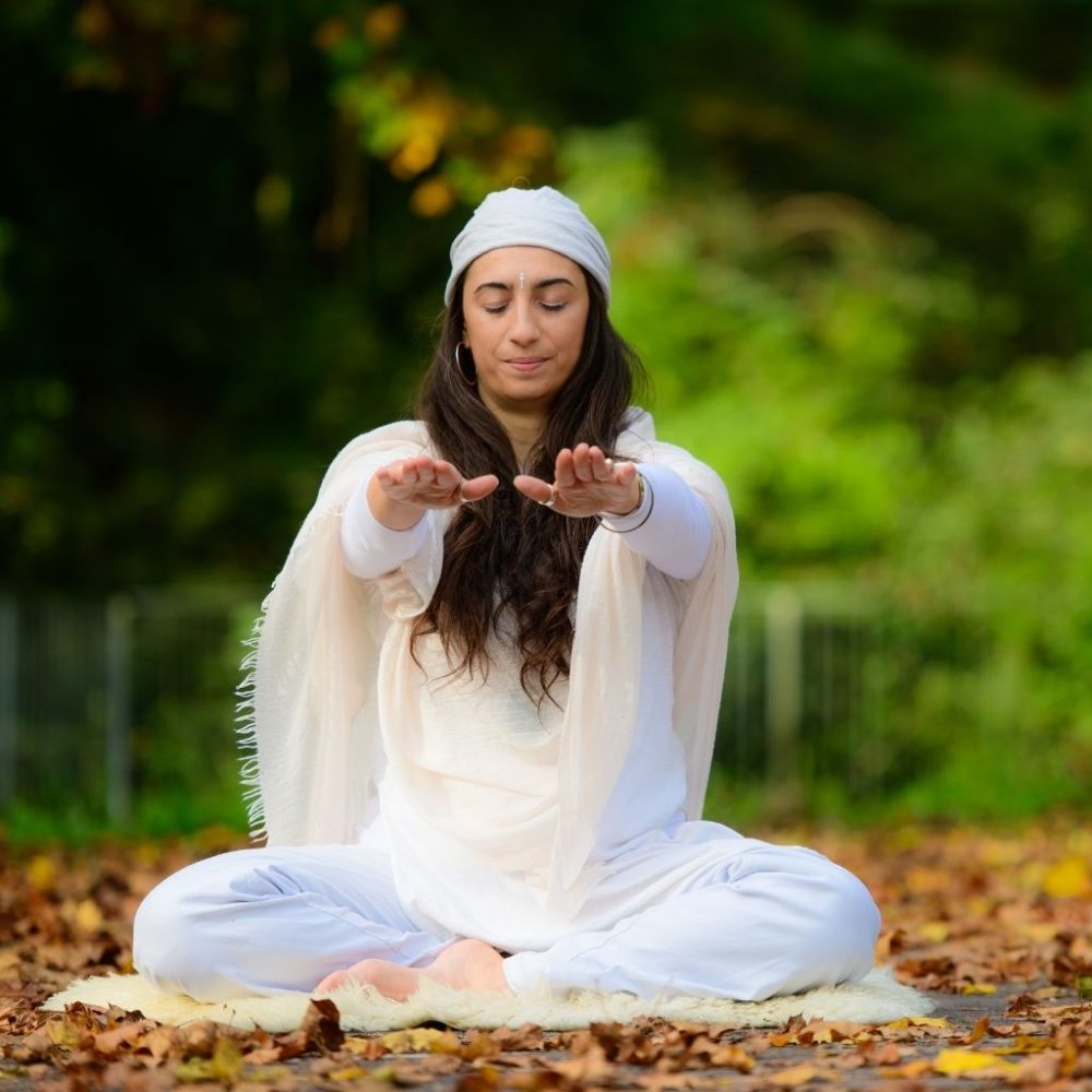 Can Kundalini Yoga Make You Sick?​