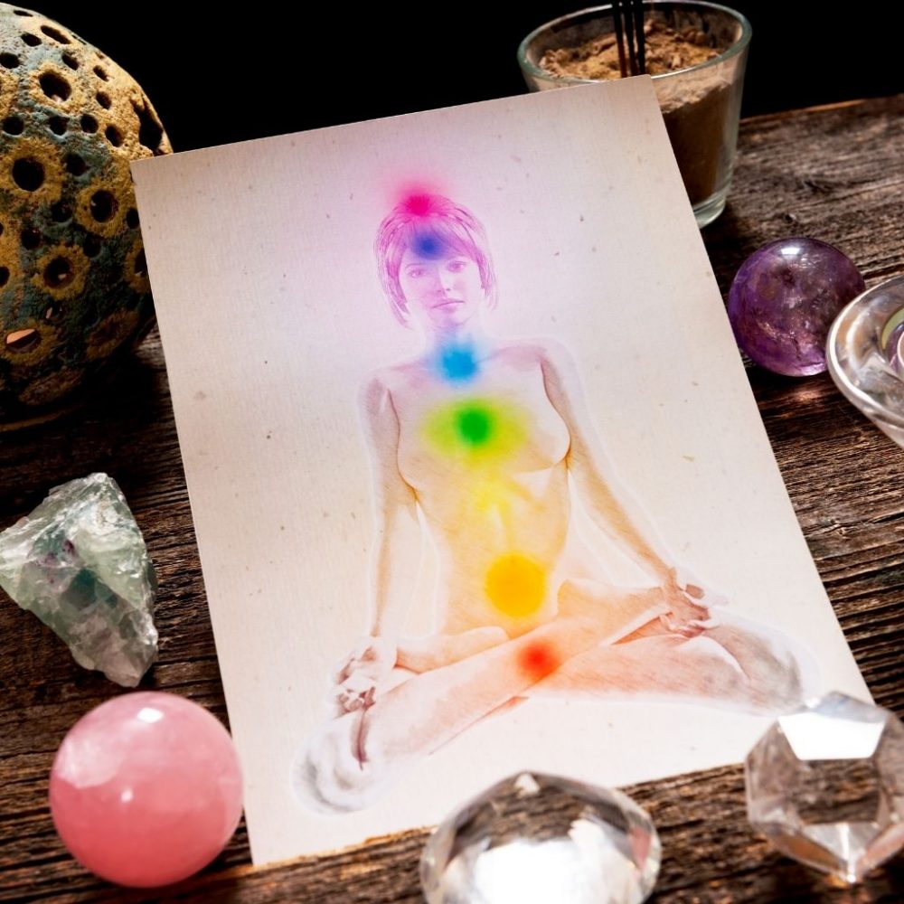 How Often Should You Do Chakra Meditation?