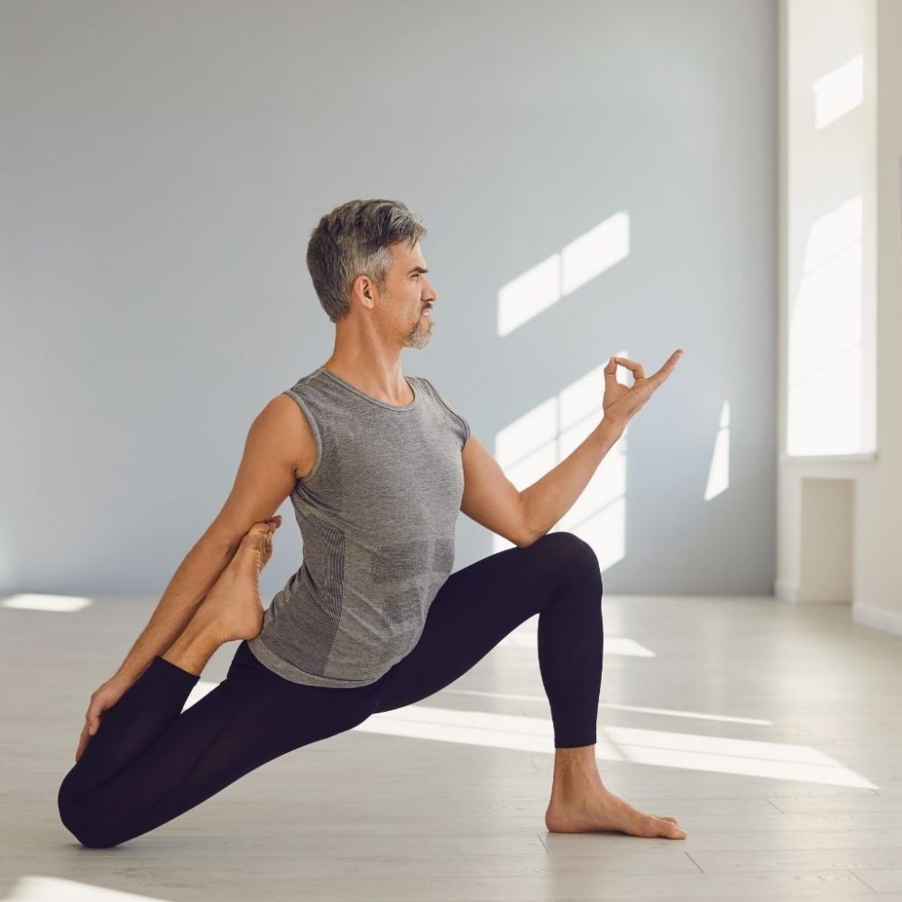 Can I do The Same Yoga Routine Every Day?​