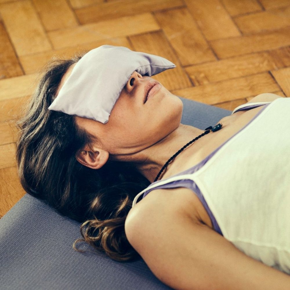 Can Yoga Nidra Replace Sleep