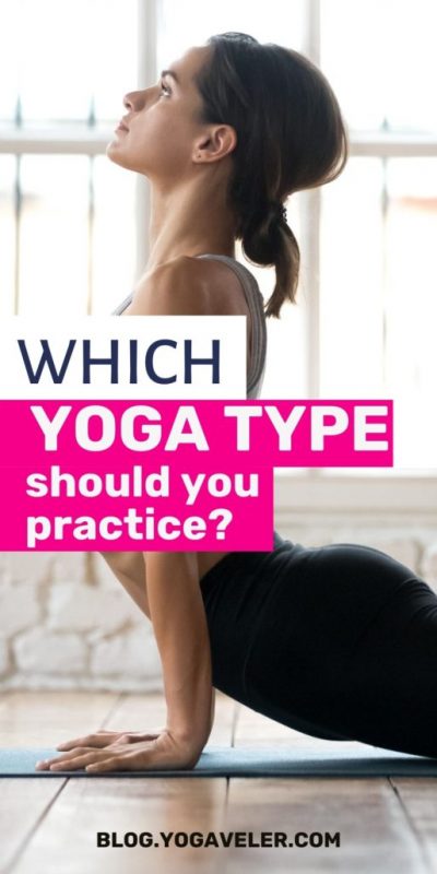 Which Yoga Style Should You Practice to Meet Your Needs?